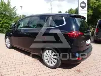 2019 Opel ZAFIRA