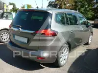 2019 Opel ZAFIRA