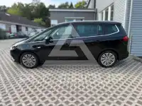 2019 Opel ZAFIRA