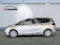 2019 Opel ZAFIRA