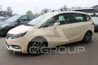 2019 Opel ZAFIRA