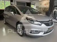 2019 Opel ZAFIRA
