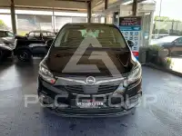 2019 Opel ZAFIRA
