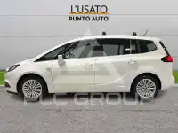 2019 Opel ZAFIRA