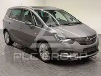 2019 Opel ZAFIRA