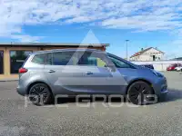 2019 Opel ZAFIRA
