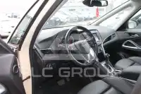 2019 Opel ZAFIRA