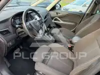 2019 Opel ZAFIRA