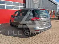2019 Opel ZAFIRA