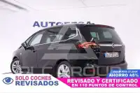 2019 Opel ZAFIRA