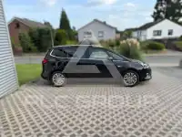 2019 Opel ZAFIRA