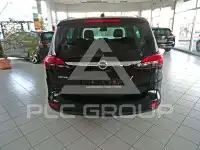 2019 Opel ZAFIRA