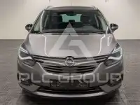 2019 Opel ZAFIRA