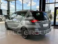 2019 Opel ZAFIRA