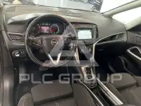 2019 Opel ZAFIRA
