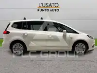 2019 Opel ZAFIRA