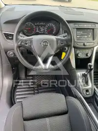 2019 Opel ZAFIRA