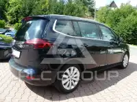 2019 Opel ZAFIRA
