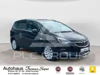 2019 Opel ZAFIRA