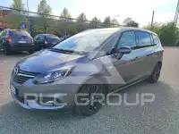 2019 Opel ZAFIRA