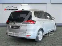 2019 Opel ZAFIRA