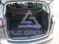 2019 Opel ZAFIRA