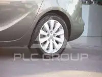 2019 Opel ZAFIRA
