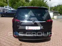 2019 Opel ZAFIRA