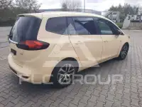 2019 Opel ZAFIRA