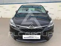 2019 Opel ZAFIRA