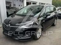 2019 Opel ZAFIRA