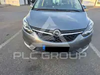2019 Opel ZAFIRA