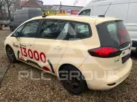 2019 Opel ZAFIRA