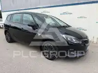 2019 Opel ZAFIRA