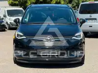 2019 Opel ZAFIRA