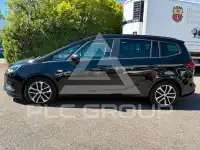 2019 Opel ZAFIRA
