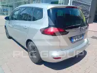 2019 Opel ZAFIRA