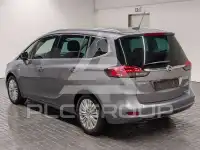 2019 Opel ZAFIRA