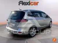 2019 Opel ZAFIRA
