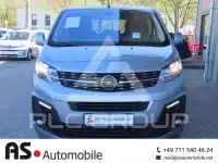 2019 Opel ZAFIRA