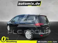 2019 Opel ZAFIRA