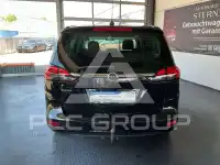 2019 Opel ZAFIRA