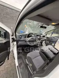 2019 Opel Vivaro