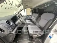 2019 Opel Vivaro