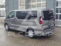 2019 Opel Vivaro