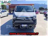 2019 Opel Vivaro
