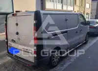 2019 Opel Vivaro