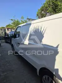 2019 Opel Vivaro