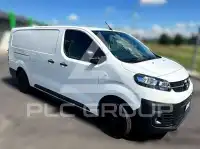 2019 Opel Vivaro