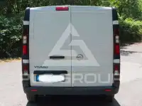 2019 Opel Vivaro